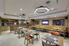 Ramada by Wyndham Istanbul Old City - Restaurant