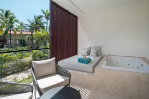 Live Aqua Punta Cana - All Inclusive - Adults Only - View from room