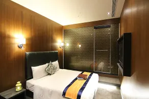 Puli Diary - Chambre