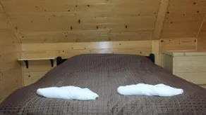 Lodge Nagramak - Room