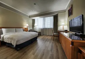 The Carlton Hotel Hsinchu - Room