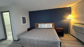 Roosevelt Inn at Roosevelt Blvd, Philadelphia, PA - Værelse