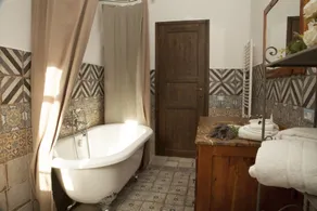 Casa Lu Duttori - Casa de banho