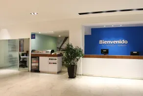 One Queretaro Plaza Galerias - Reception