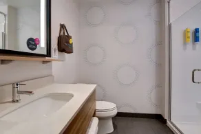 Tru by Hilton Franklin Cool Springs Nashville - Salle de bain