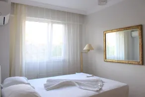 Rumeli Apart Otel - Værelse