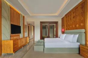 Hiliwatu, Bali Ubud, a Tribute Portfolio Resort - Chambre