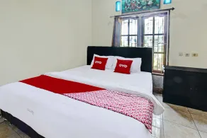 Hotel O Archi Homestay - Værelse