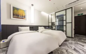 Trebien Hotel - Spa