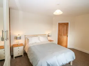 Ballycahane - Zimmer