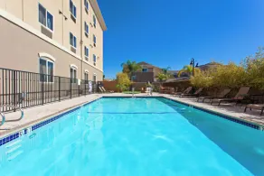 Holiday Inn Express Hotel & Suites Los Angeles Airport Hawthorne by IHG - Pool