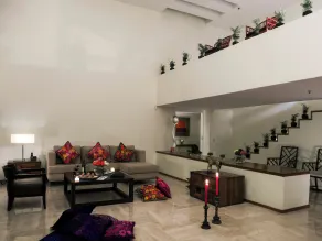 Fiesta Americana Guadalajara - Chambre