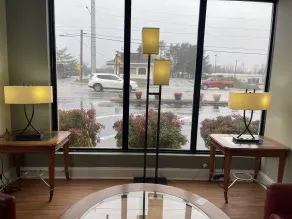 Astoria Hotel North - Réception