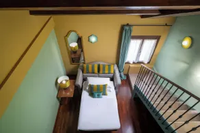 Villa Michelangelo Vicenza – Starhotels Collezione - Room