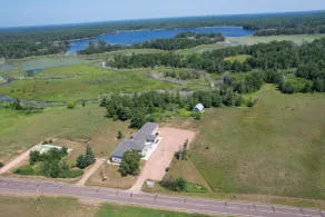 Nature's Paradise: Rustic Retreat in Wisconsin! - Innenbereich