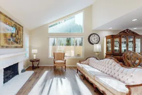 4 BR Home in Rancho Cucamonga Hills - Luxury - Interiør