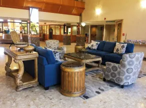 Yuma Inn & Suites - Reception