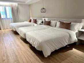 Óbal Hotel Marbella - Room
