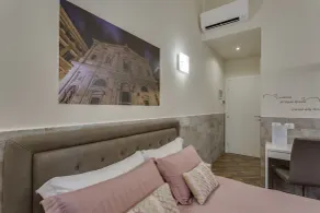 Navona Charme Suite - Rum