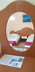 Romantza Mare - Room