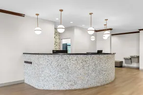 Comfort Suites Simpsonville - Greenville - Lobby