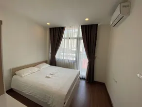Era Apartment Đông Các - Zimmer