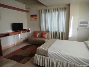 GE Home Residential Inn - Chambre