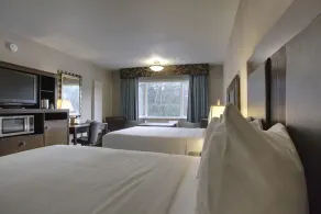 Best Western Portland West Beaverton - Chambre