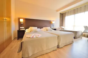 Hotel Spa Norat O Grove 3* Superior - Chambre