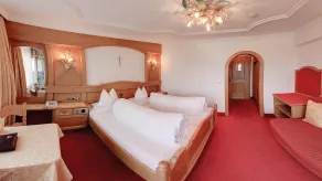 Hotel Purner - Værelse