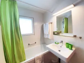 Haus Bergdohle - Bathroom