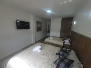 Terramar Hoteles - Room