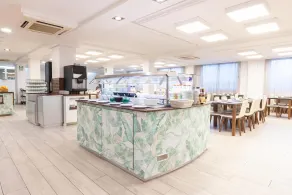 Invisa Hotel Es Pla - Adults Only - Restaurant