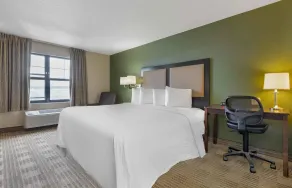 Extended Stay America Suites - Washington, DC - Springfield - Habitación