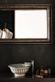 Bliss Riad Marrakech - Bagno