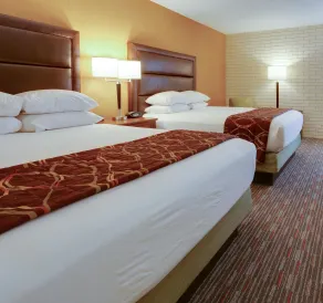 Drury Inn & Suites Denver Tech Center - Chambre
