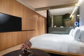 SANA Berlin Hotel - Room