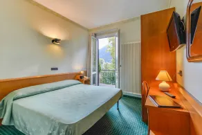 Hotel Don Abbondio - Chambre