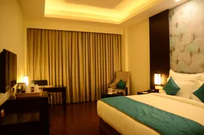 Ramada Jamshedpur Bistupur - Room