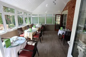 Ormonde House Hotel - Restaurant