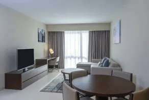 Residence Inn by Marriott Algiers Bab Ezzouar - Room
