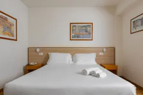 Catignano Hotel - Chambre