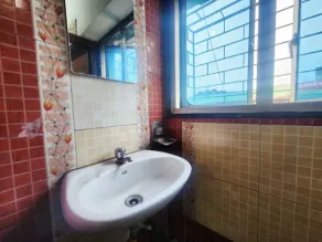 Hotel Sushil International - Salle de bain