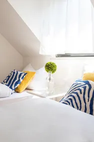 Newly Refurbished Studio Near City Center - Værelse