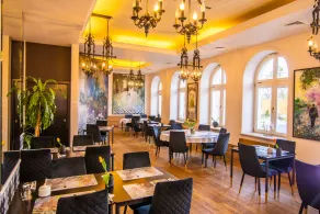 Hotel Wileński - Restaurant