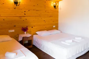 Delos Beach Hotel - Room