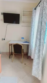 Landmark Guest house, Skuta area-Nyeri town - Room