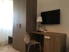 Hotel Corallo - Rom