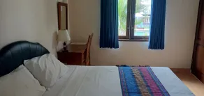 Kuta Paradise - Chambre