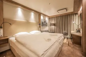 Park Inn By Radisson Wismar - Chambre